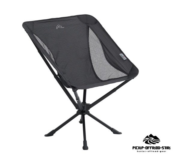 Robens Ridgewood  Campingstuhl drehbar